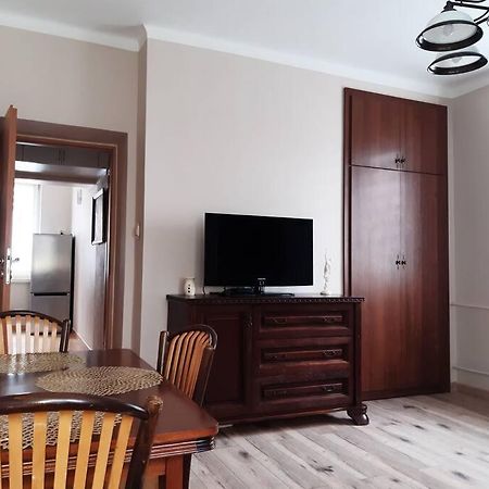 Zwirki Centrum Skierniewice Dış mekan fotoğraf