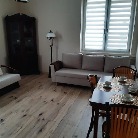 Zwirki Centrum Skierniewice Dış mekan fotoğraf