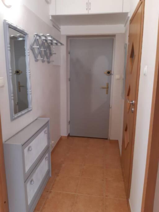 Zwirki Centrum Skierniewice Dış mekan fotoğraf
