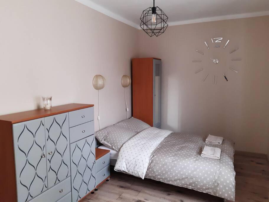 Zwirki Centrum Skierniewice Dış mekan fotoğraf
