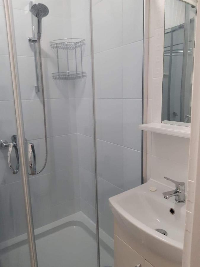 Zwirki Centrum Skierniewice Dış mekan fotoğraf