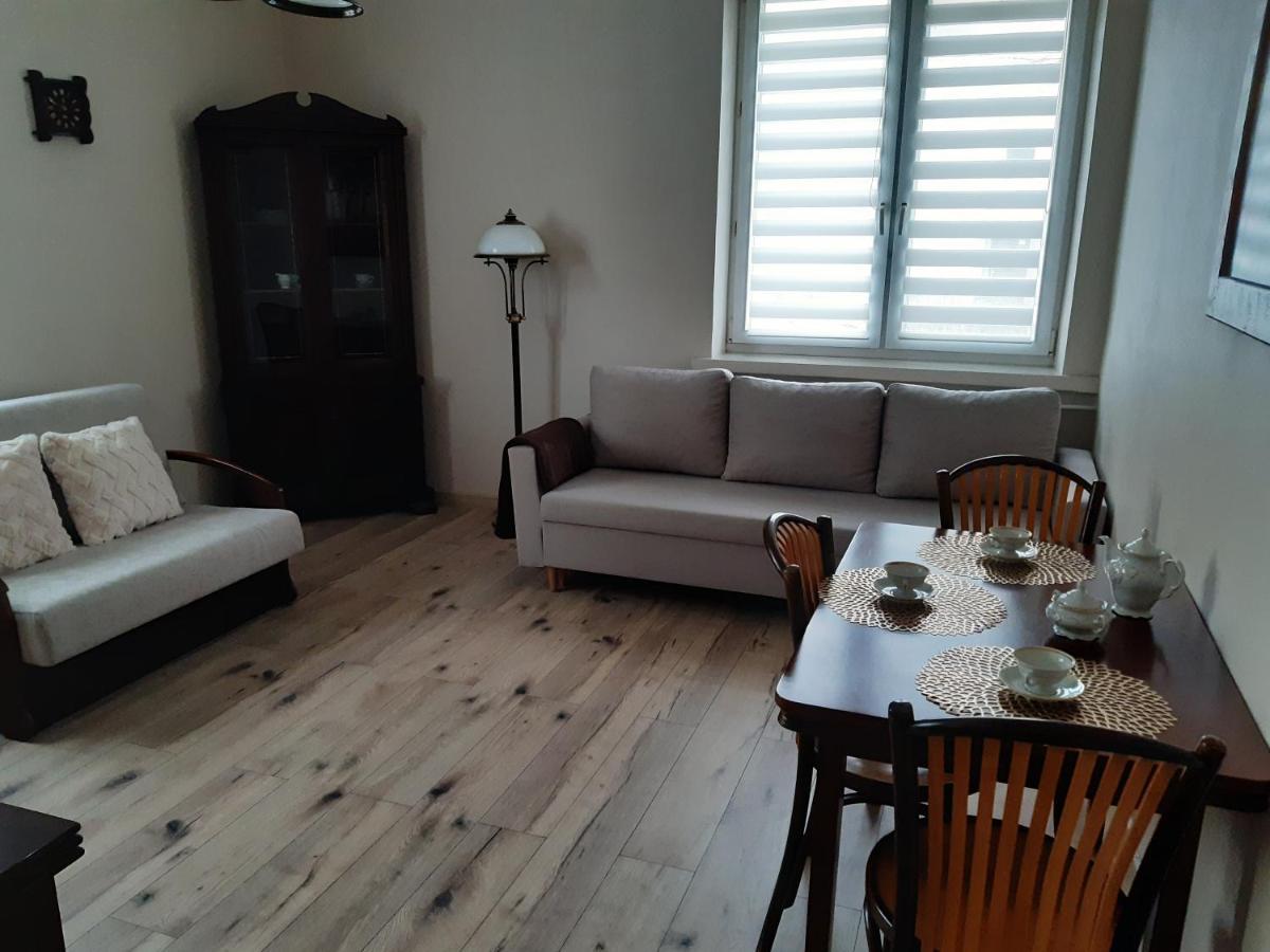 Zwirki Centrum Skierniewice Dış mekan fotoğraf
